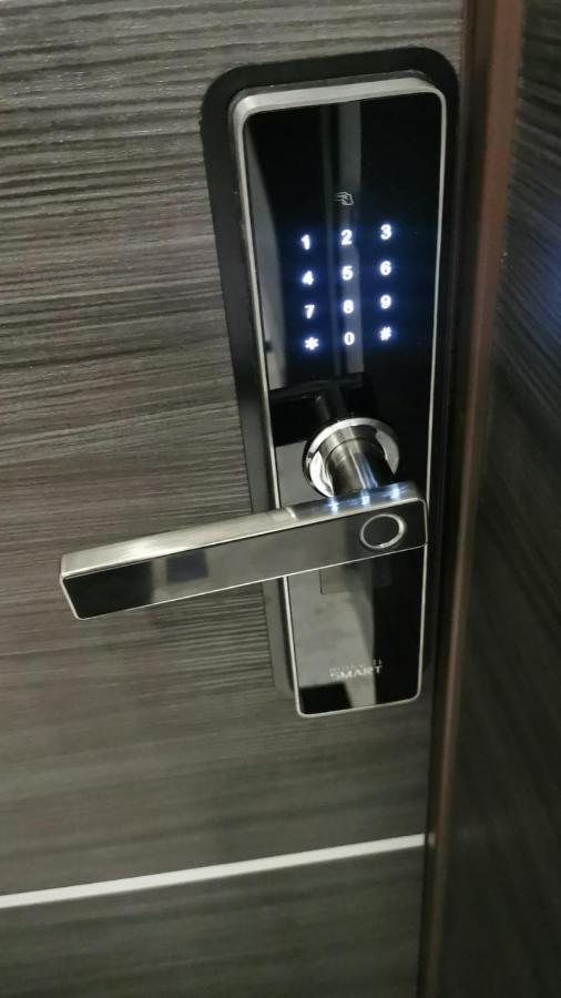 Yzza Apartament Năvodari Eksteriør bilde